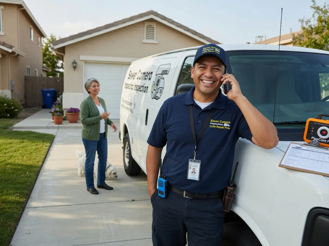 Sewer Line Repair Seville, GA FAQs